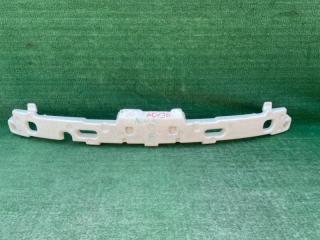 Фото запчасти абсорбер бампера передний TOYOTA CAMRY 2001-2006 Б/У запчасть Запчасть абсорбер бампера передний TOYOTA CAMRY 2001-2006