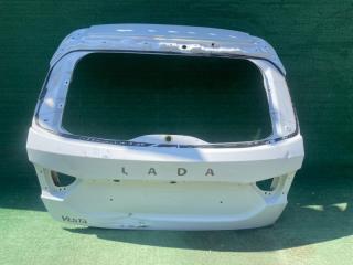 Запчасть дверь багажника LADA Vesta 2015-