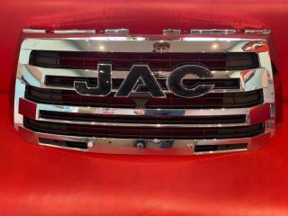 Запчасть решетка радиатора JAC T8 PRO
