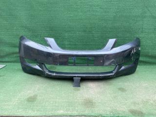 Бампер передний HONDA EDIX 2004-2006