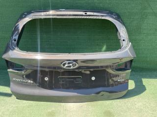 Запчасть дверь багажника HYUNDAI SANTA FE 2018-2024