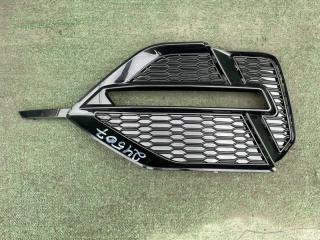 Запчасть ободок туманки передний левый OMODA S5 2022-