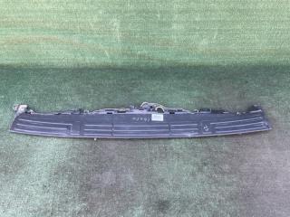 Накладка на бампер задняя TOYOTA LAND CRUISER PRADO 2009-