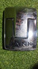 Эмблема передняя Tank 500 2022-