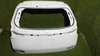Запчасть дверь багажника OMODA C5 2021-2024