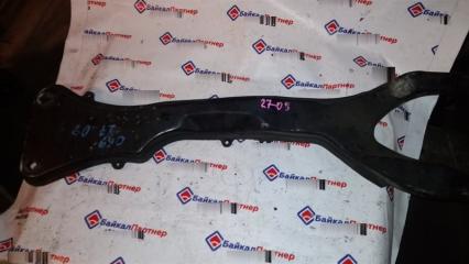 Балка продольная под двс передняя NISSAN R'NESSA 1998