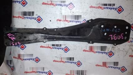 Балка продольная под двс передняя TOYOTA AVENSIS 2004