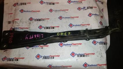 Балка продольная под двс передняя NISSAN LIBERTY