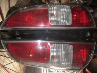 Стоп задний правый TOYOTA PASSO 2004