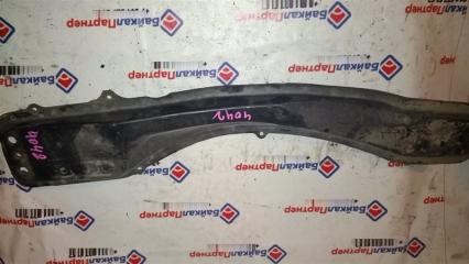 Балка продольная под двс передняя TOYOTA COROLLA AXIO 2007