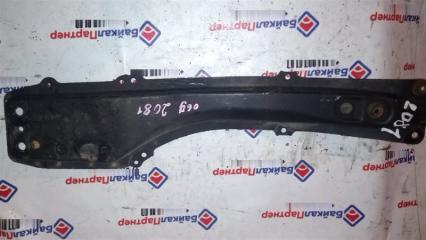 Балка продольная под двс передняя TOYOTA COROLLA
