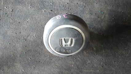 Подушка безопасности водителя HONDA STEPWGN контрактная Подушка безопасности водителя HONDA STEPWGN