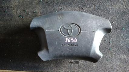 Запчасть подушка безопасности водителя TOYOTA SPRINTER 1999