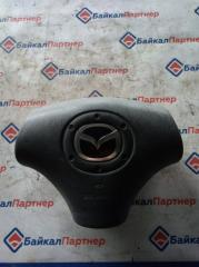 Фото запчасти подушка безопасности водителя MAZDA PREMACY 2005 контрактная запчасть Запчасть подушка безопасности водителя MAZDA PREMACY 2005