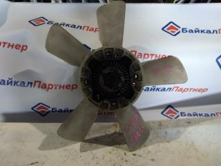 Вискомуфта SUZUKI ESCUDO TA01W G16A контрактная