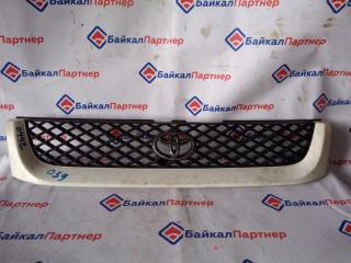 Запчасть решетка радиатора передняя TOYOTA HIACE REGIUS 1997-1999