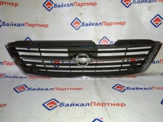 Решетка радиатора передняя NISSAN PULSAR 1995 FNB14 контрактная