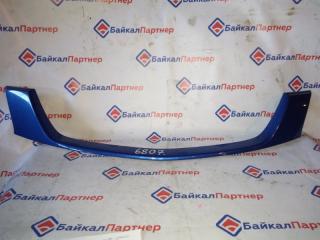 Запчасть решетка радиатора передняя MAZDA TRIBUTE 2002