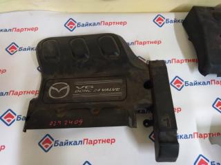 Запчасть крышка двигателя декоративная MAZDA TRIBUTE