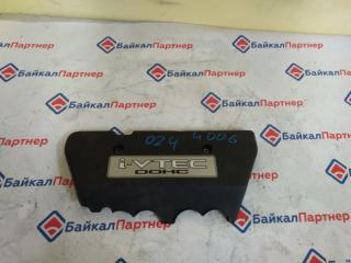 Фото запчасти крышка двигателя декоративная HONDA STEPWGN 2003 контрактная запчасть Запчасть крышка двигателя декоративная HONDA STEPWGN 2003