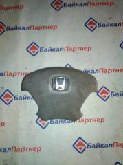 Подушка безопасности водителя HONDA AVANCIER