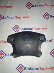 Запчасть подушка безопасности водителя TOYOTA RAUM