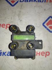Фото запчасти катушка зажигания MAZDA MPV 2001 контрактная запчасть Запчасть катушка зажигания MAZDA MPV 2001