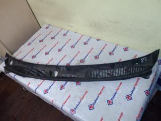 Запчасть решетка под лобовое стекло SUZUKI WAGON R SOLIO 2004