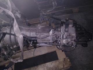 МКПП NISSAN VANETTE 2007