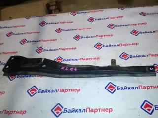 Балка продольная под двс передняя MITSUBISHI OUTLANDER 2006