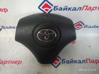 Подушка безопасности водителя TOYOTA BB контрактная Подушка безопасности водителя TOYOTA BB