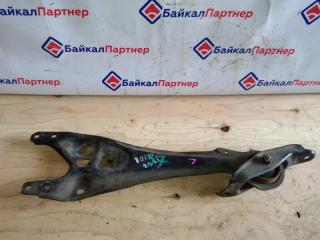 Фото запчасти рычаг задний левый HONDA STEPWGN 2002 контрактная запчасть Запчасть рычаг задний левый HONDA STEPWGN 2002
