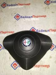 Подушка безопасности водителя ALFA ROMEO 147 2005 контрактная Подушка безопасности водителя ALFA ROMEO 147 2005