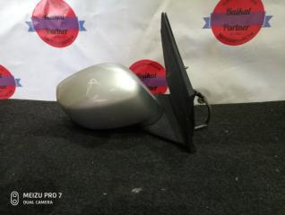 Запчасть зеркало переднее правое NISSAN WINGROAD 2005