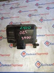 Корпус воздушного фильтра CHEVROLET CRUZE 2002