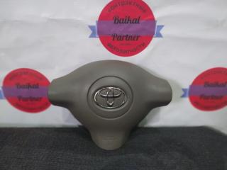 Подушка безопасности водителя TOYOTA PLATZ 2002 контрактная Подушка безопасности водителя TOYOTA PLATZ 2002