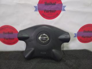 Подушка безопасности водителя NISSAN PRIMERA 2001 контрактная Подушка безопасности водителя NISSAN PRIMERA 2001