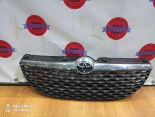 Запчасть решетка радиатора TOYOTA DUET 12.2001 - 05.2004