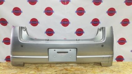 Бампер задний SUBARU STELLA 2008 контрактная Бампер задний SUBARU STELLA 2008