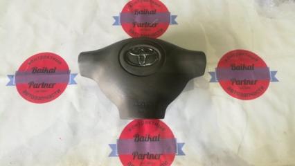 Подушка безопасности водителя TOYOTA PLATZ 2004 контрактная Подушка безопасности водителя TOYOTA PLATZ 2004