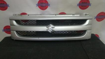 Запчасть решетка радиатора SUZUKI WAGON R 2005-2008
