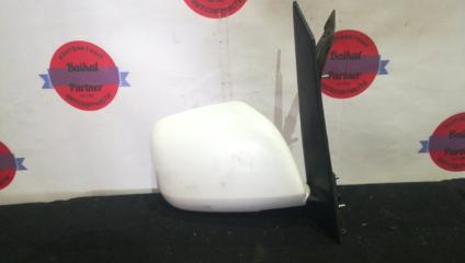 Запчасть зеркало переднее правое TOYOTA NOAH 2001-2007