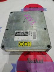 Запчасть блок управления двс TOYOTA VITZ 2001.12