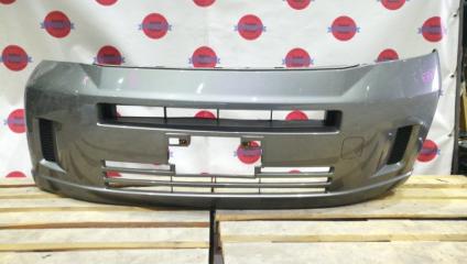 Бампер передний HONDA MOBILIO 2004-2008 контрактная Бампер передний HONDA MOBILIO 2004-2008