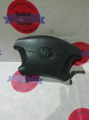 Подушка безопасности водителя TOYOTA SPRINTER CARIB 1997 контрактная Подушка безопасности водителя TOYOTA SPRINTER CARIB 1997