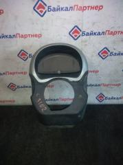 Кожух рулевой колонки TOYOTA PASSO 2004 KGC10 1KR-FE контрактная