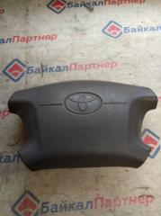 Запчасть подушка безопасности водителя TOYOTA SPRINTER 1998