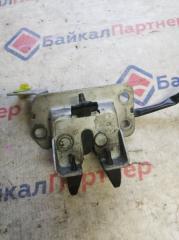 Замок багажника задний NISSAN CARAVAN