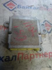 Блок управления AIRBAG NISSAN CUBE