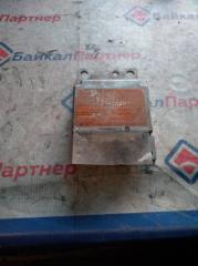 Блок управления AIRBAG NISSAN SUNNY 2000